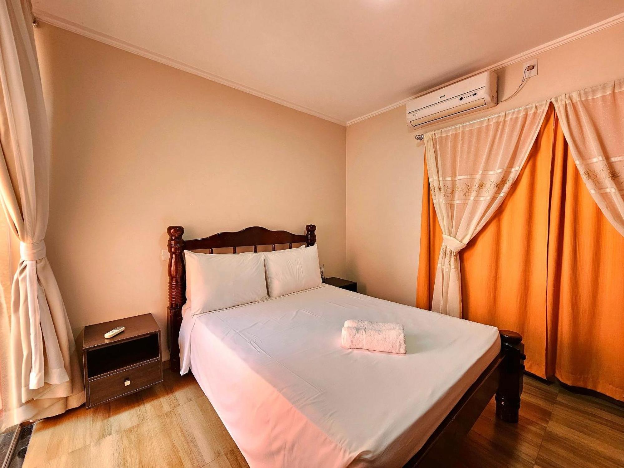 Сasa de vacaciones Casa4 Quartos Piscina Prox Centro E Cataratas *