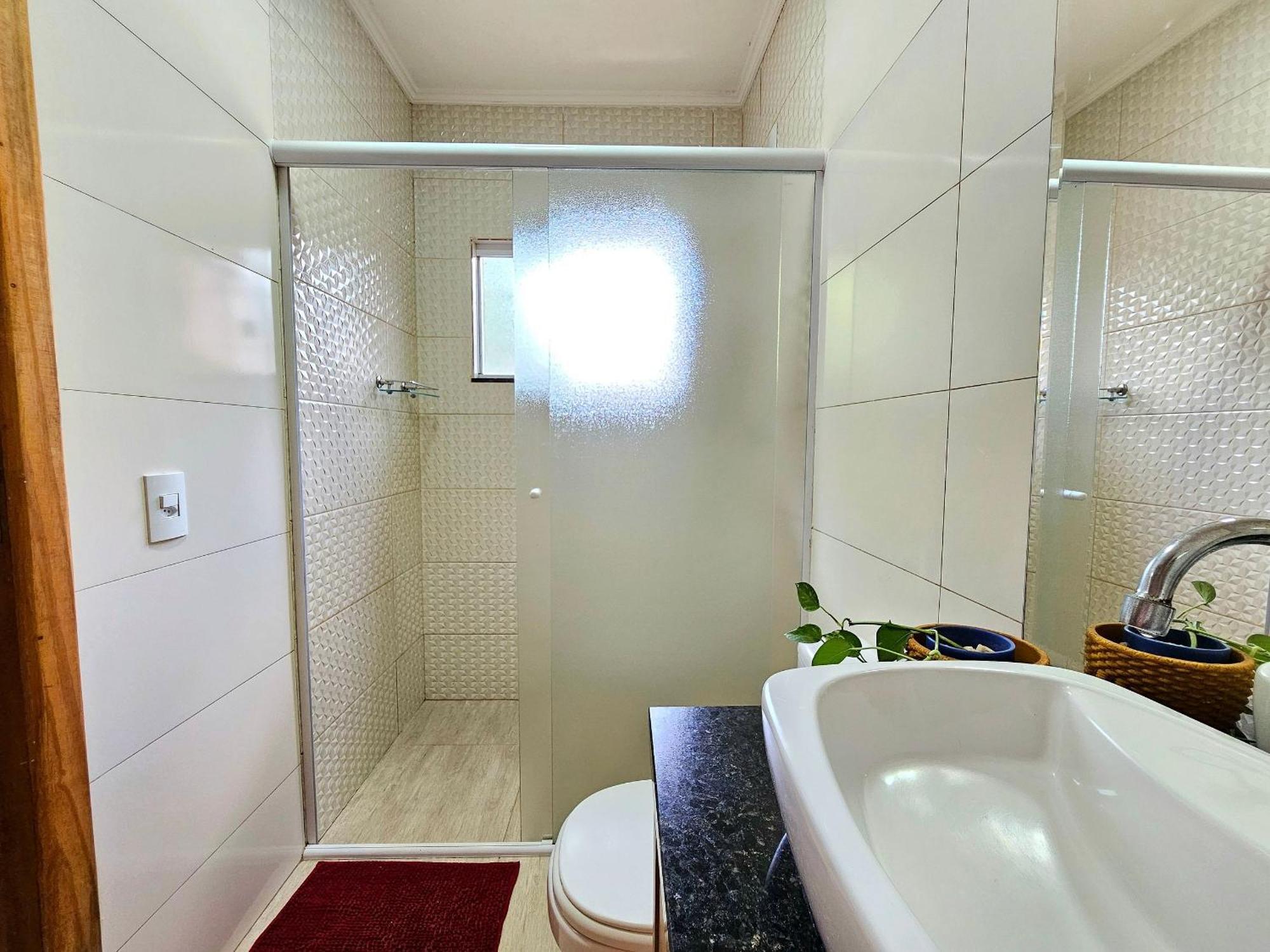 Casa4 Quartos Piscina Prox Centro E Cataratas Сasa de vacaciones *